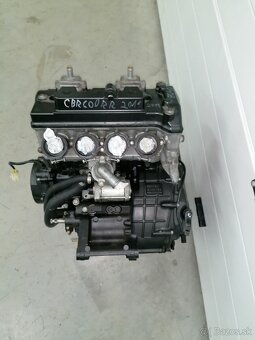CBR600RR - 2