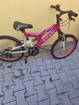 Detský bicykel - 2