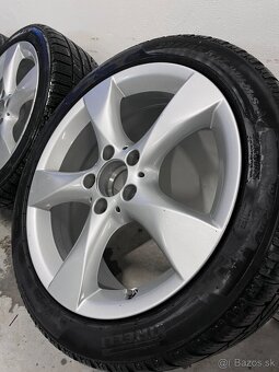 5x112 R17 MERCEDES ORIGINAL - 2
