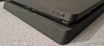 Ps4 Slim 1tb - 2