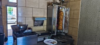 Victory kebab - 2