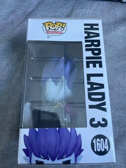 Harpie Lady 3 – Funko POP Special Edition #1604 - 2