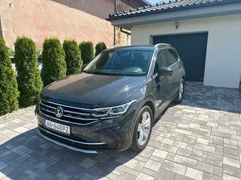 VW TIGUAN 4MOTION ELEGANCE- Odpočet DPH - 2