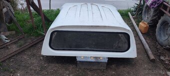 Hard top - 2