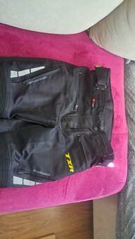 Moto nohavice - 2