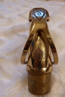 Altový saxofón Selmer Mark VI 5-miestny - repasovaný, generá - 2