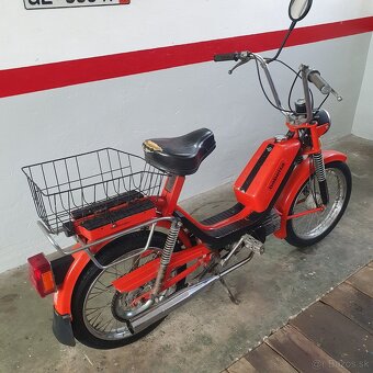 Babetta 210 - 2