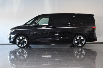 Volkswagen T7 Multivan Highline 2.0 TDI LANG DSG - 2
