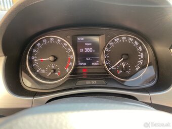 Škoda Fabia combi, 1,4Tdi Active - 2
