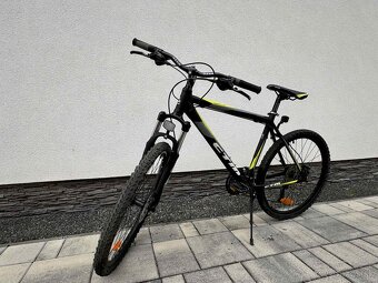 Predam bicykel CTM Terrano3.0 - 2