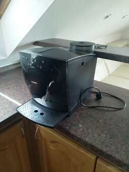Kavovar Siemens - 2