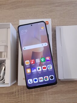 Xiaomi Redmi Note 11 Pro 5G / 6+6GB/128GB TOP stav - 2