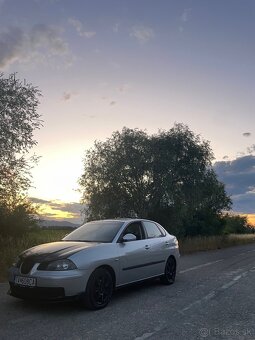 Seat corodba - 2