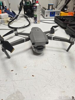 DJI Mavic 2 pro - fly more - 2