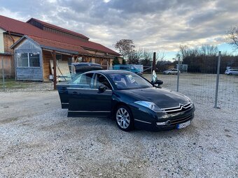 C6 3.0 V6 HDI - 2