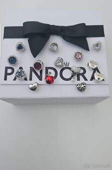 PANDORA - 2