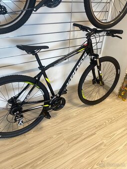 Predám nový horský bicykel Kross Hexagon 5.0 M 19 kolesá 29 - 2