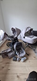 Inglesina Quad - 2