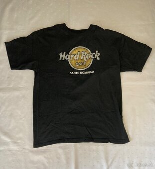 Hard rock cafe - 2