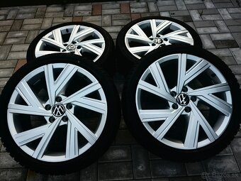 Volkswagen,Passat,Golf 7,8,Škoda,octavia,Seat 5x112 r18 - 2