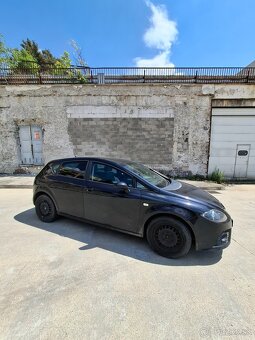 Seat Leon - 2