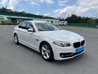 Bmw 530 d X-Drive F10 Facellift - 2