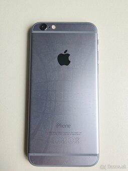 APPLE IPHONE 6 16GB - 2