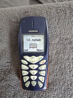 Nokia 3510i - 2