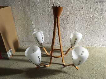 Retro luster - 2