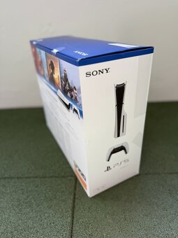 Playstation 5 - 2
