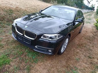 BMW 530 - 2