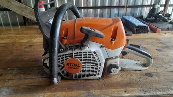 Stihl ms 462 - 2