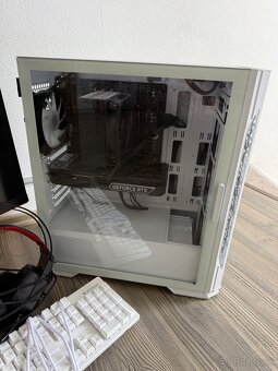 Herný PC Alza Gamebox R5 - 2
