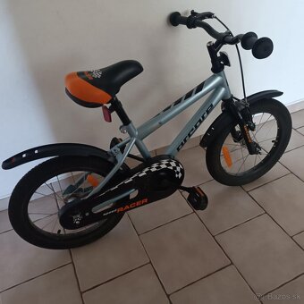 Arcore JIMMY 16 - detský bicykel - 2