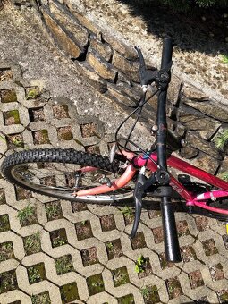 Bicykel - 2