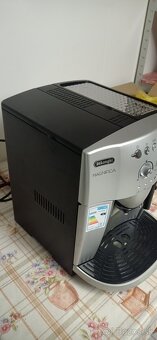 Delonghi esam 4200 - 2