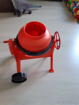 Detske hracky - 2
