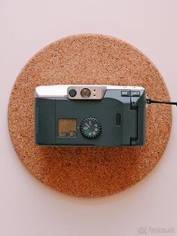 Canon Prima Super 120 - 2