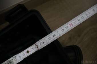 Box vzduchového filtra - 2