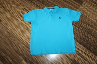Polotričko U.S. Polo. Assn. v. L - 2