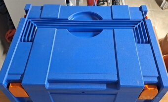 Zariadenia PROTOOL - 2