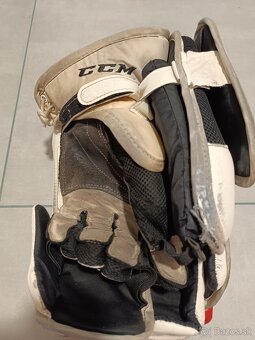 Lapačka + vyrážačka - 2