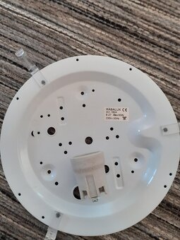 Detská lampa - 2