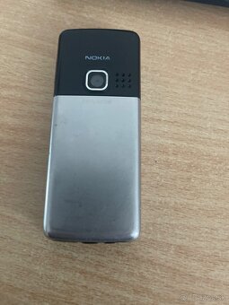 Nokia 6300 - 2