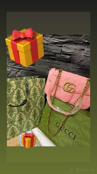 Kabelka (gucci) - 2