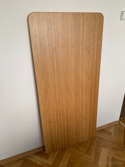 ANFALLARE stolní deska IKEA - 2