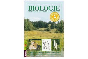 Prijímačky MEDICÍNA Olomouc – kompletné podklady v PDF - 2