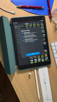Apple iPad 10.2 (2021) Wi-Fi 64GB - space gray - 2