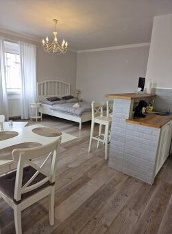 Krásny 1-izbový apartmán sídlisko Pod Brezinou - 2