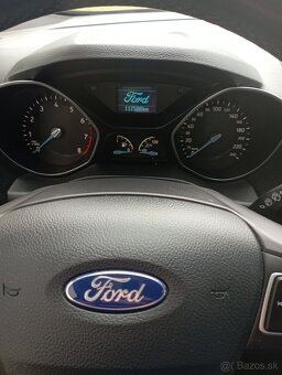Ford C max - 2